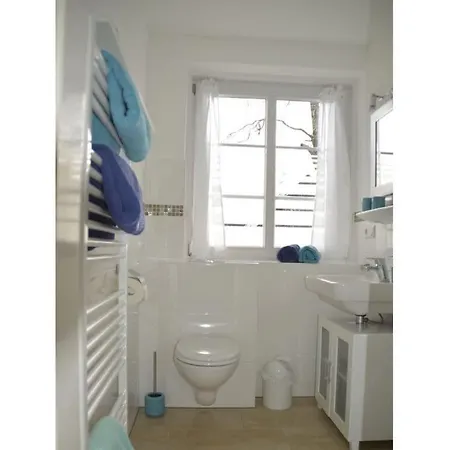Apartment Nest Fohr Nest 2 *