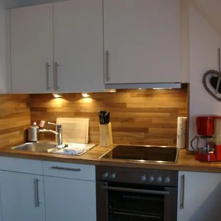 Nest Fohr Nest 2 * Alkersum
