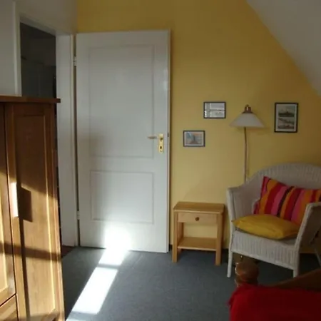 Nest Fohr Nest 2 Alkersum