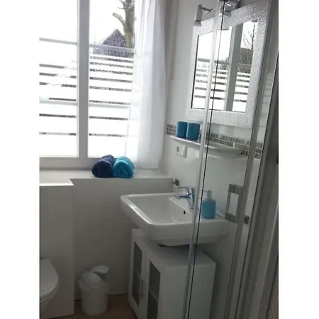 Nest Fohr Nest 2 Apartment *