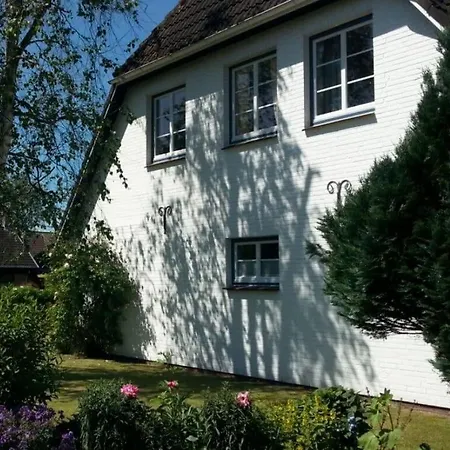 Nest Fohr Nest 2 * Alkersum